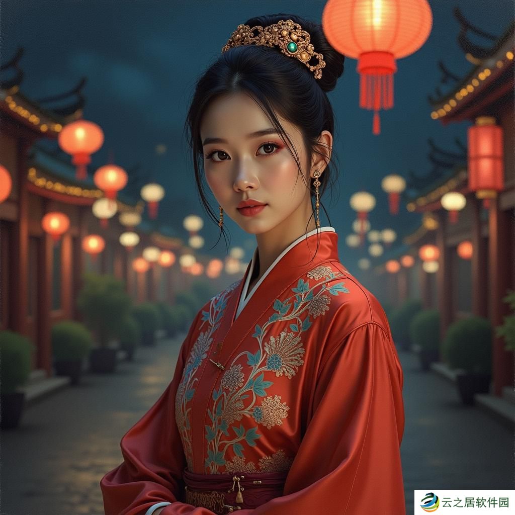 为什么哪吒会打开鹤童子宫？从传统到现代解读的深层次含义